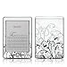 Decalgirl W&B Fleur  - Skin para Kindle dise�o