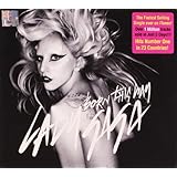Born This Way