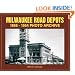 Milwaukee Road Depots 1856-1954 Photo Archive