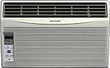 Sharp 12,000 BTU Mid-Size Room Air Conditioner