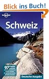 Lonely Planet Reisef�hrer Schweiz
