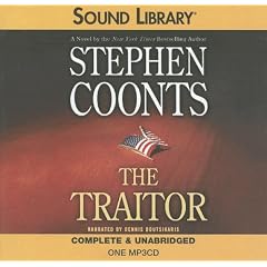 The Traitor (Sound Library)