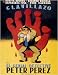 El Genial Detective Peter Pérez Vintage Mexican Cinema Movie Poster