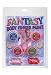 Fantasy Body Finger Paints