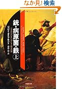 文庫 銃病原菌鉄