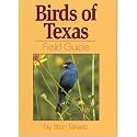 Adventure Publications AP30457 Birds Texas Field Guide