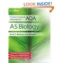 AQA Biology: Biology and Disease Unit 1 (Collins Student Support Materials)
