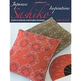 Japanese Sashiko Inspirationsby Susan Briscoe