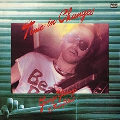 TIME IN CHANGES(紙ジャケット仕様)