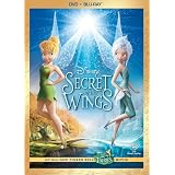 Secret Of The Wings (Two-Disc DVD)