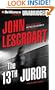 The 13th Juror (Dismas Hardy Series)
