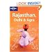 Rajasthan, Delhi and Agra (Lonely Planet Country & Regional Guides)
