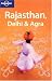 Books : Rajasthan, Delhi & Agra (Regional Guide)