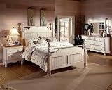 Wilshire Post 5 Piece Bedroom Set - Queen Wilshire Post 5 Piece Bedroom Set - Queen