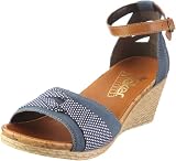 Rieker Aischa 62152-15 Damen Sandalen/Fashion-Sandalen