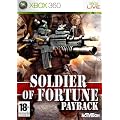 Soldier of fortune : payback