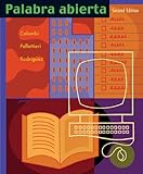 Palabra abierta (World Languages)