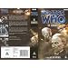 Doctor Who: complete stories awaiting DVD release, part 1
