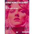 Rainer Werner Fassbinder Volume 1 (Lola/ Martha/ Why Does Herr R Run Amok?/ I Don't Just Want You To Love Me) [DVD]
