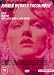 Rainer Werner Fassbinder Vol. 1 4-DVD Set ( Lola / Martha / Why Does Herr R. Run Amok? / I Dont Just Want You To Love Me )