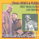 Meet Shabba Ranks & Friends