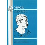 Virgil: Aeneid I (Latin Texts) book cover