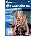 FC Schalke 04-Pokalsieger 2011 [2 DVDs]