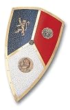 Gladius Knight-Shield