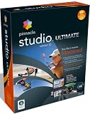 Pinnacle Studio 12 Ultimate (PC)
