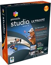 Pinnacle Studio Ultimate v12(PC)