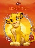 Disney: The Lion King (Disney Diecut Classics)
