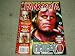 Search : Fangoria Horror Magazine Issue # 274 June 2008