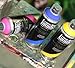 Liquitex Professional Spray Paint, 12-oz (400ml), Iridescent Antique Gold