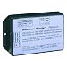 Dwyer Mother Node Series 350 Communication Signal Converter, Silver RS-232 to RS-485, DB9F Connector