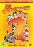 The Raccoons - Season 2 - 2-DVD Set ( Les amis ratons ) ( The Raccoons - Season Two ) [ NON-USA FORMAT, PAL, Reg.2 Import - United Kingdom ]