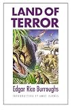 Land of Terror (Bison Frontiers of Imagination)