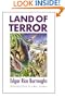 Land of Terror (Bison Frontiers of Imagination)