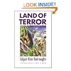 Land of Terror (Bison Frontiers of Imagination)