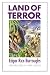 Book Land of Terror (Bison Frontiers of Imagination)