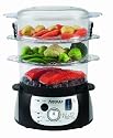 Home-tek Ainsley Harriott AH171 Professional Food Steamer