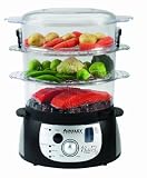Home-tek Ainsley Harriott AH171 Professional Food Steamer
