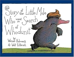 Cover of "The Story of the Little Mole Wh... Cover of "The Story of the Little Mole Wh...