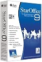 StarOffice 9 (PC/Mac/Linux DVD)