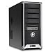 Cooler Master Elite 332 ATX Mid Tower Case Black - (RC-332-KKN1-GP)