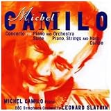 Piano Concerto, Suite & Caribe