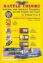 Battle Colors: Insignia and Aircraft Markings of the Eighth Air Force in World War II, Vol. 2: VIII Fighter Command
