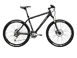 Cube LTD CC Shimano Deore XT Mountainbike MTB Fahrrad Cross Country Race Marathon