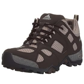 VAUDE Men's Stone Rider Ceplex Low 20111, Herren Sportschuhe - Wandern