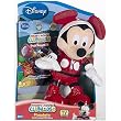 Mickey Mouse Clubhouse Playdate Astronaut Mickey with bonus DVD