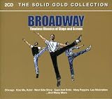 Broadway: Timeless Classics of Stage and Screen
